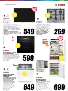 Volantino Media World del 10.07.2025 | Pagina: 14