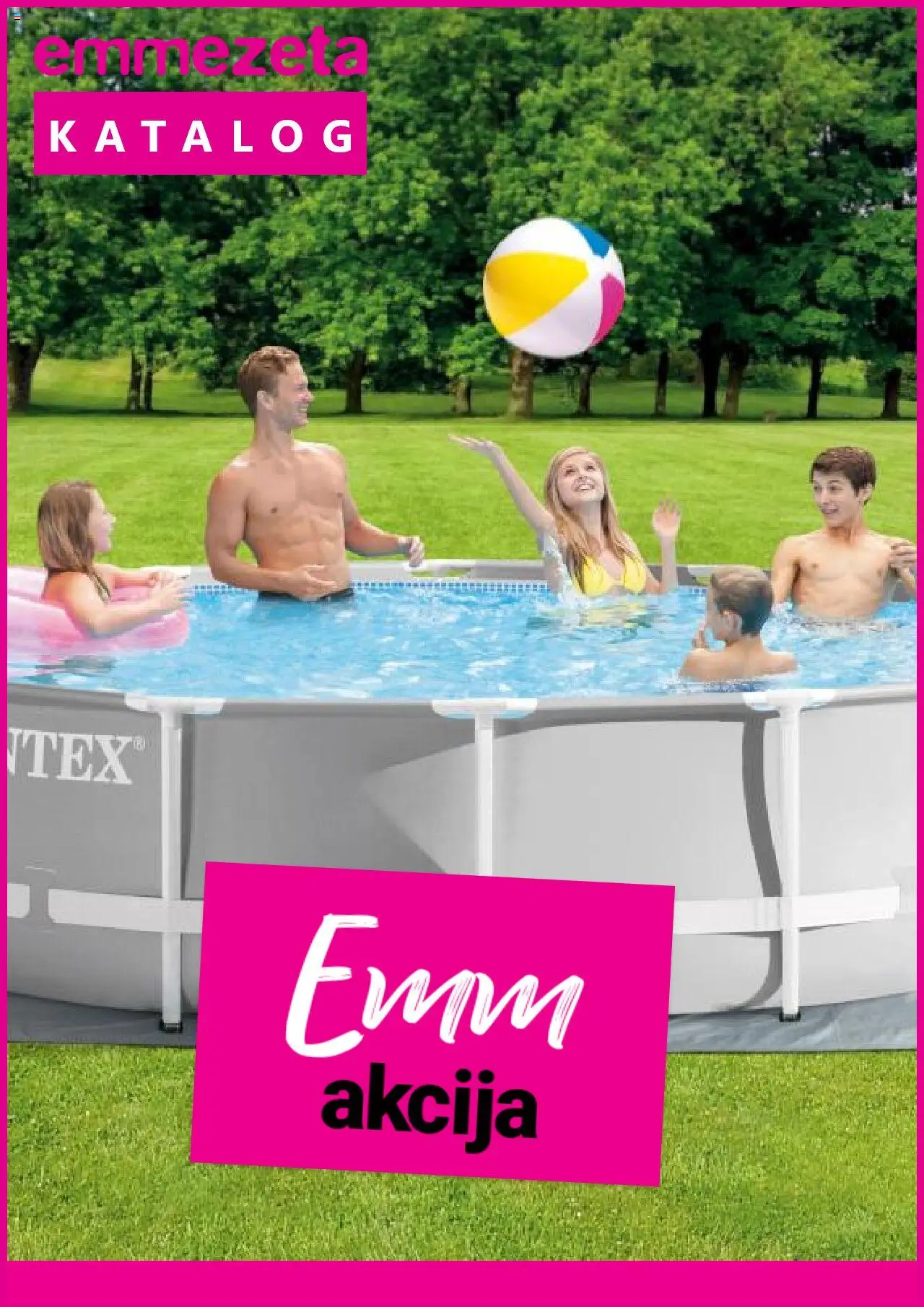 Emmezeta katalog | vrijedi od 26.08.2025 | Stranica: 1