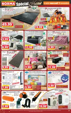 Norma - Prévisualisation de Norma catalogue valide à partir de 19.11.2025 | Page: 3