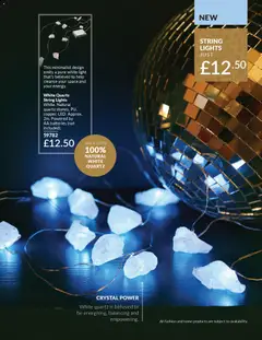 Preview of AVON - Black Friday valid from 01.11.2025 | Page: 136