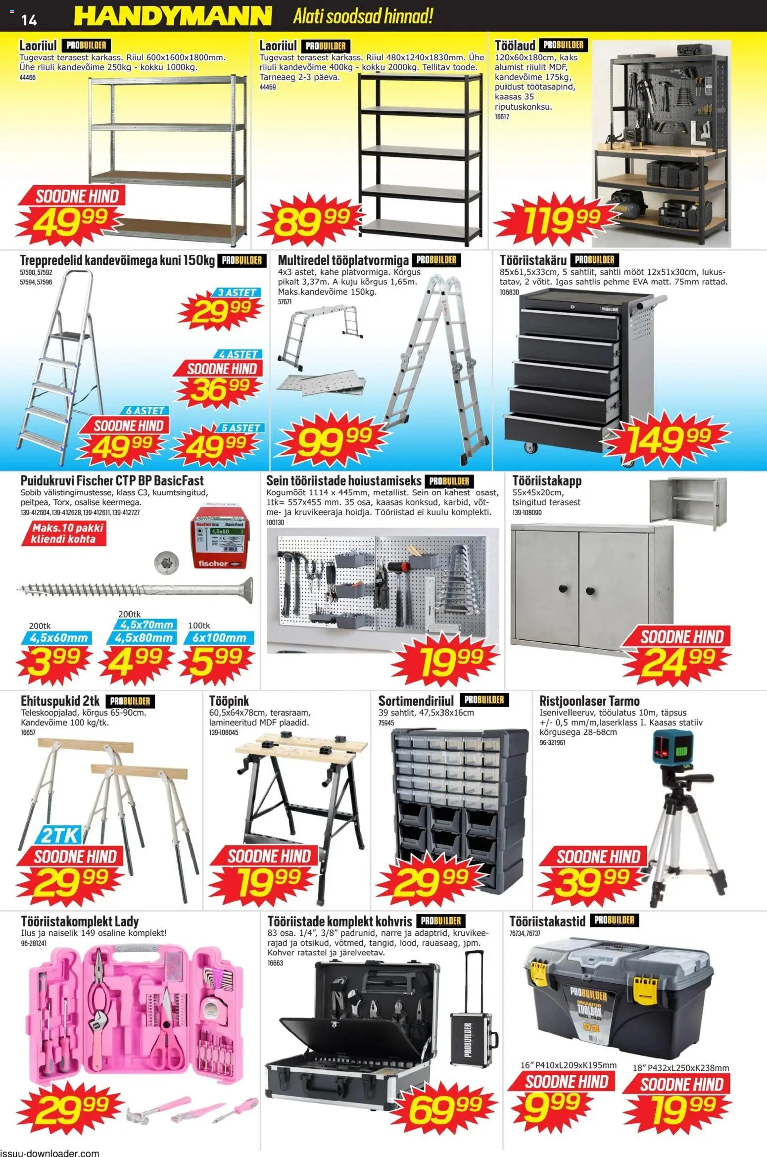 {H1} | Lehekülg: 14