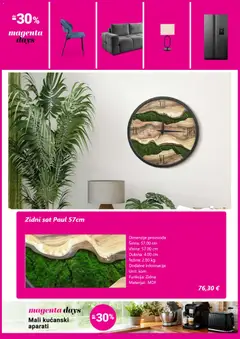 Katalog Emmezeta - Pregled kataloga iz trgovine Emmezeta, vrijedi od 22.10.2025 | Stranica: 6