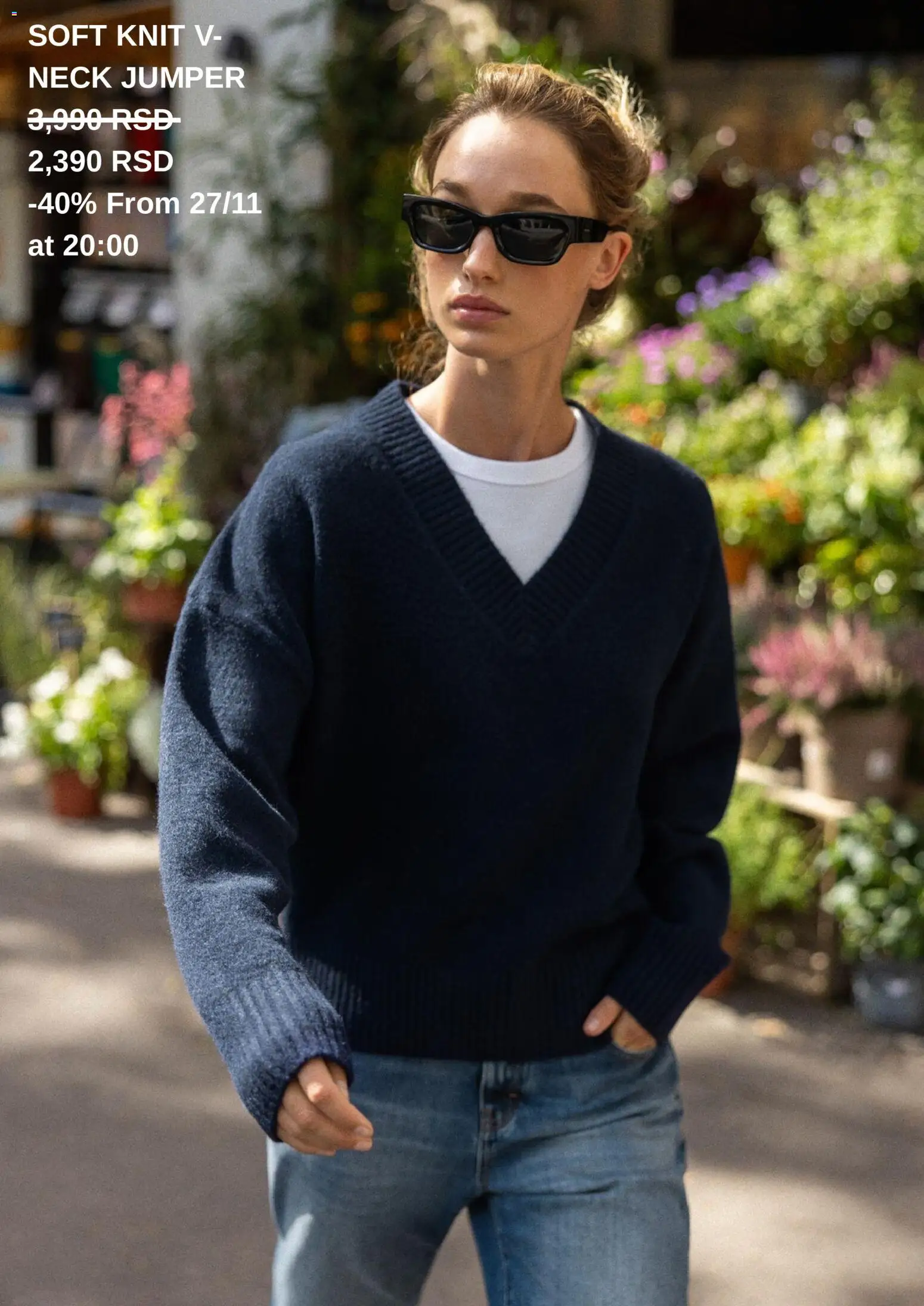 ZARA katalog - važi od 28.11.2025 | Strana: 11