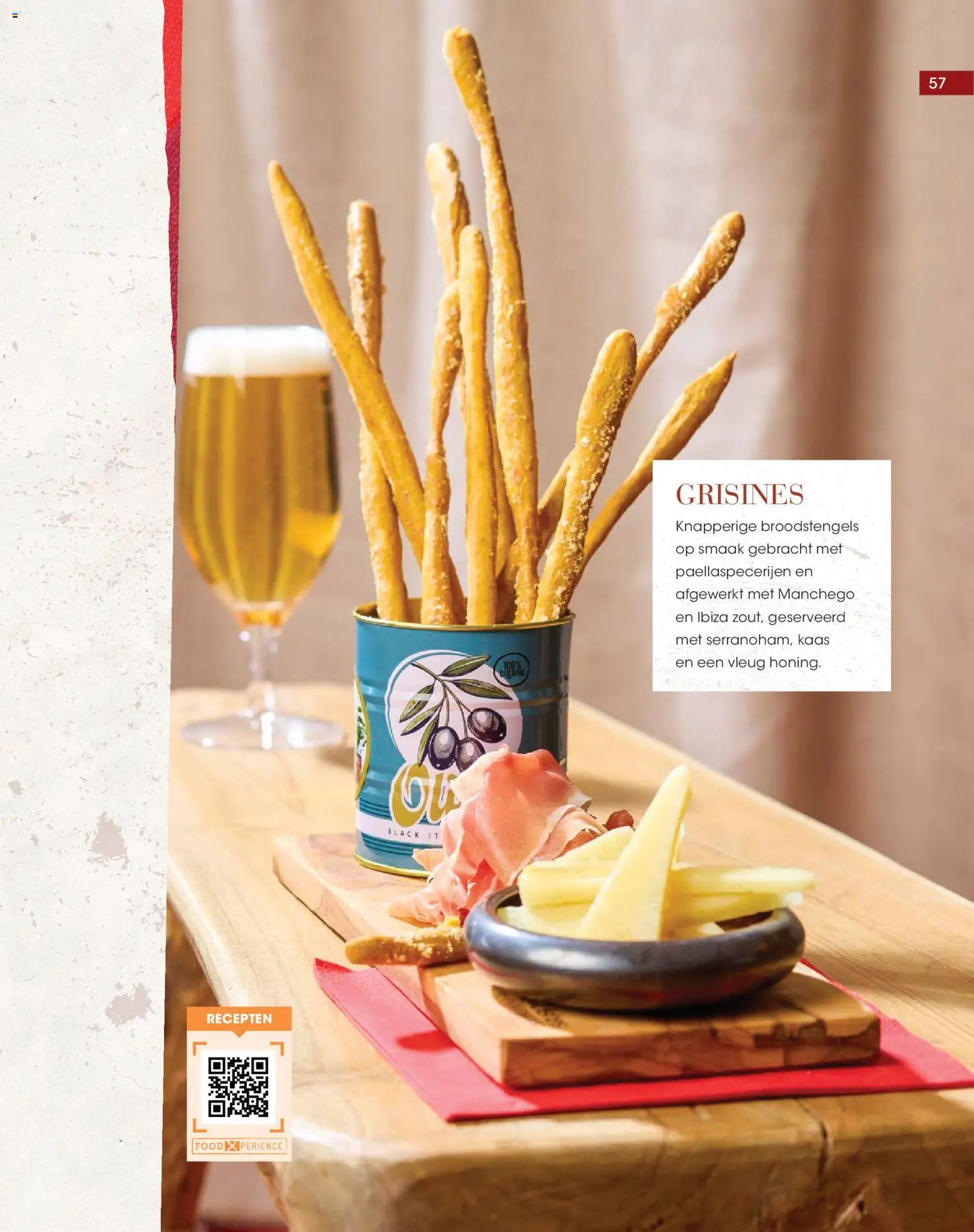 {H1} | Pagina: 57 | Producten: Kaas