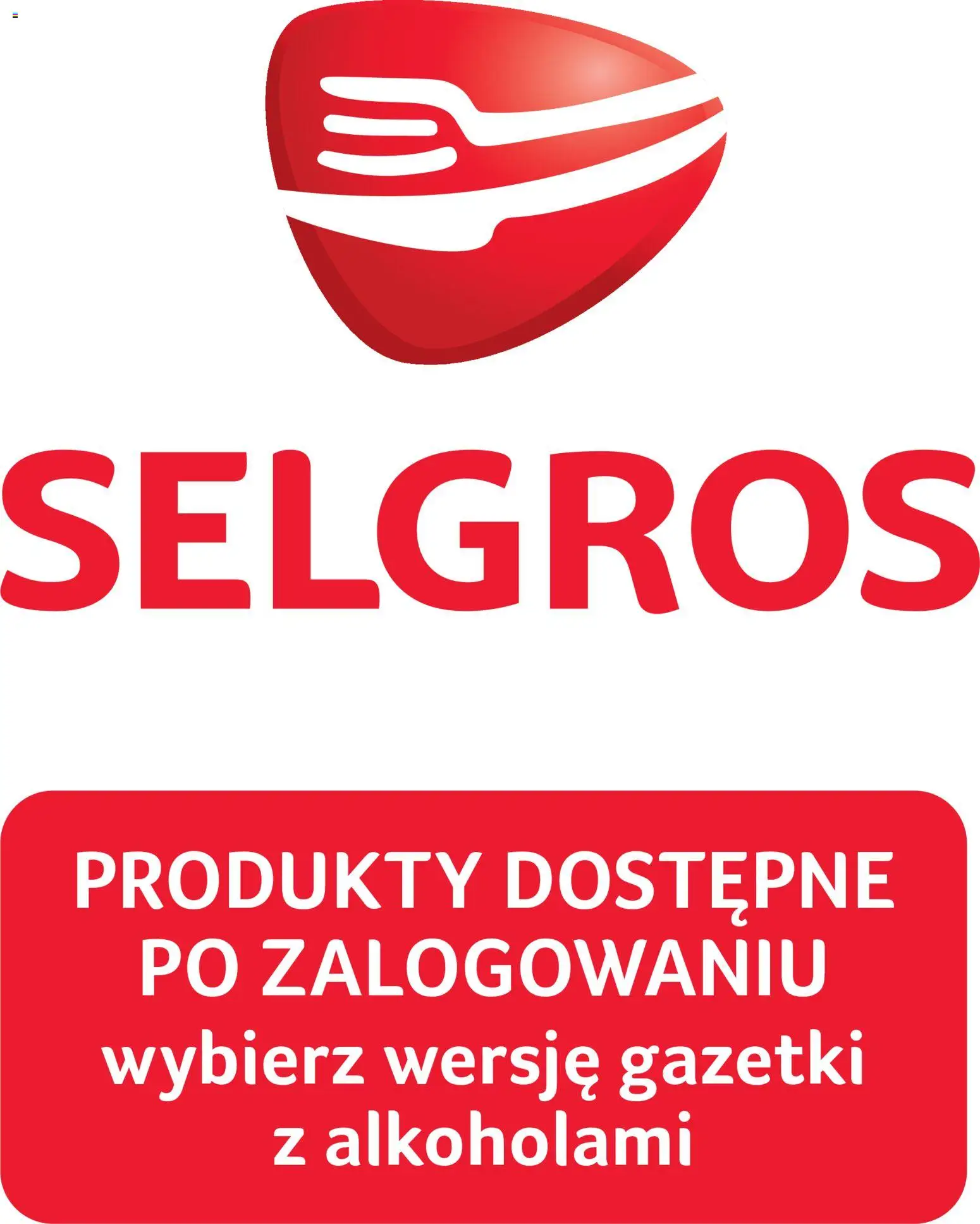 Selgros cash&carry gazetka - Markowe produkty od 26.03.2026 | Strona: 30