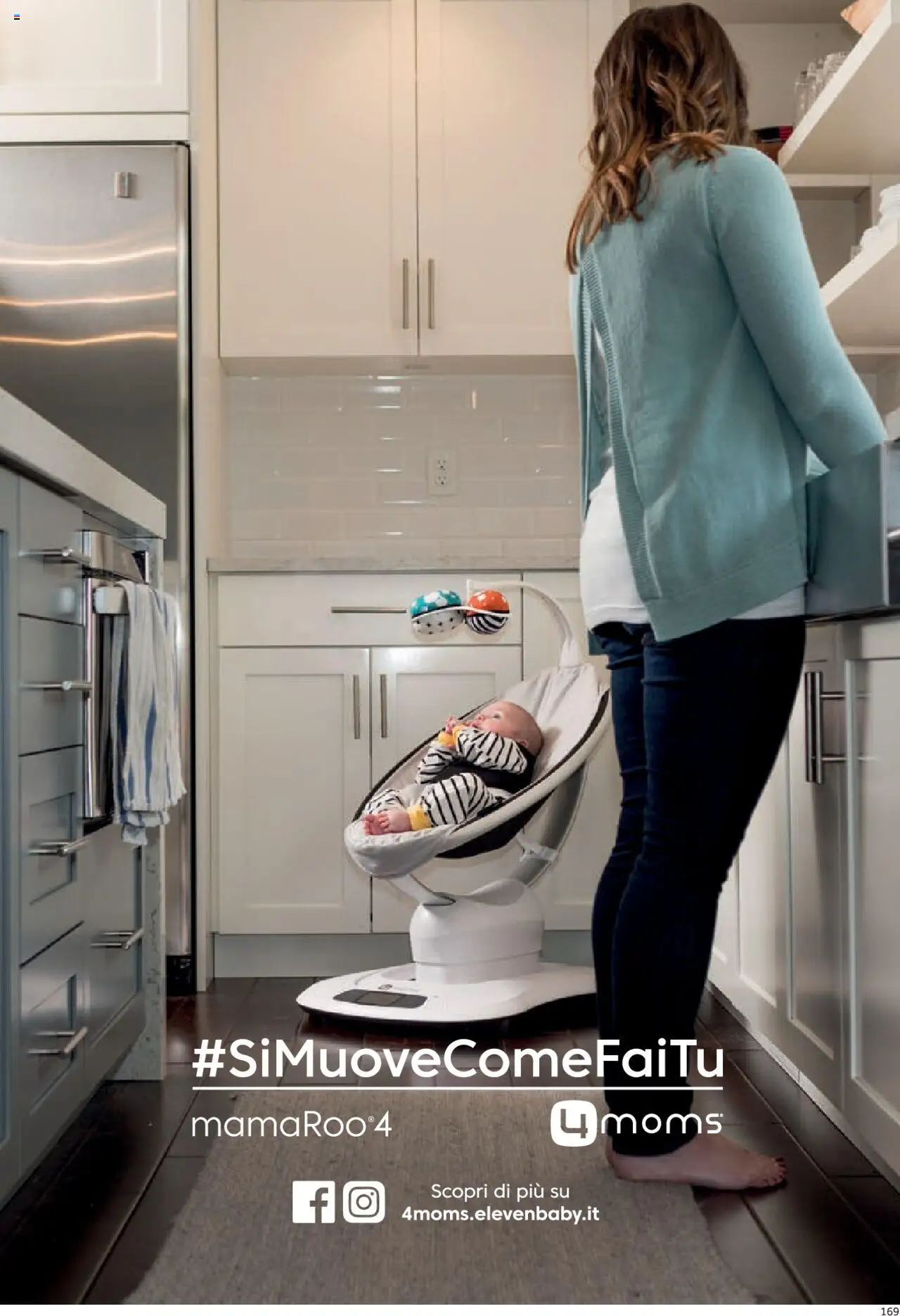 Volantino Prenatal del 01.01.2025 | Pagina: 8