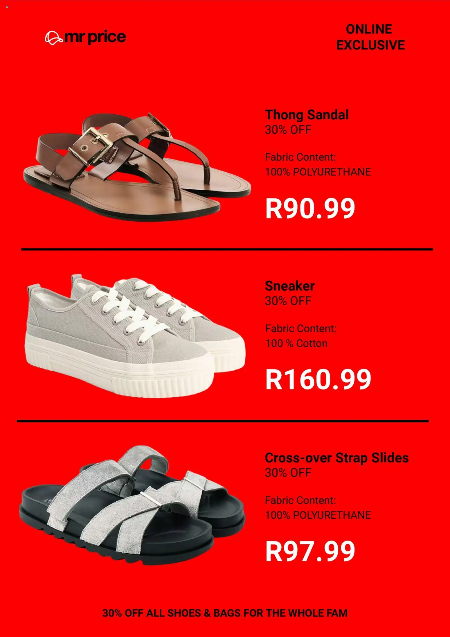 New Mr Price catalogue – valid from 24.11.2025 | Page: 4