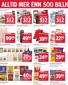 Forhåndsvisning av Meny kundeavis gyldig fra 14.12.2025 | Side: 10