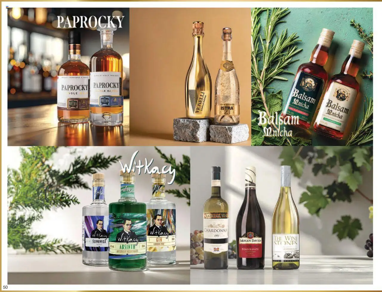 Makro Gazetka - Świat prezentów od 06.10.2025 | Strona: 50