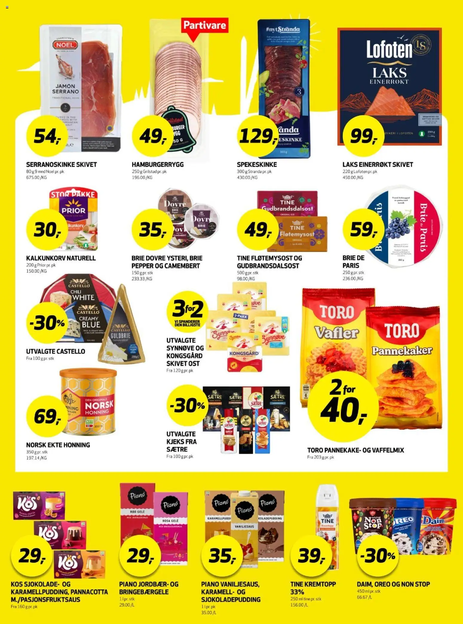 {H1} | Side: 14 | Produkter: Sistem desktop, Desk, Ost, Галстук