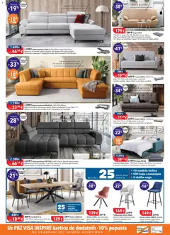 Katalog Harvey Norman - Pregled kataloga iz trgovine Harvey Norman, vrijedi od 03.02.2026 | Stranica: 3