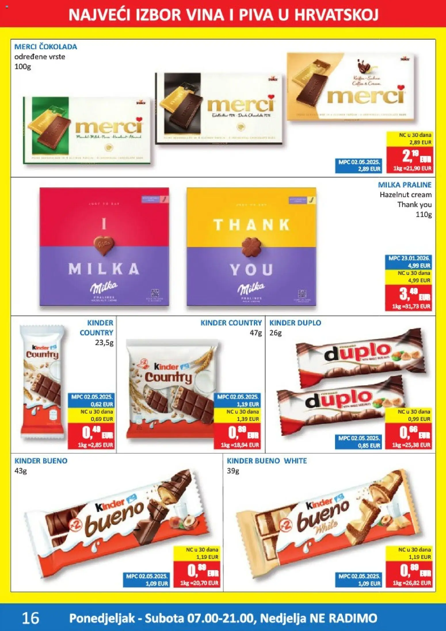 Vrutak katalog | vrijedi od 09.02.2026 | Stranica: 16