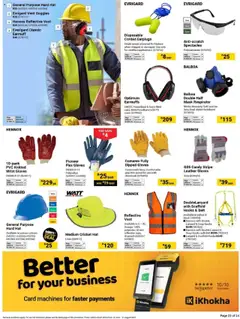 Builders - It's Tools That Can Keep Up Day │ valid from 10.06.2025 | Page: 23