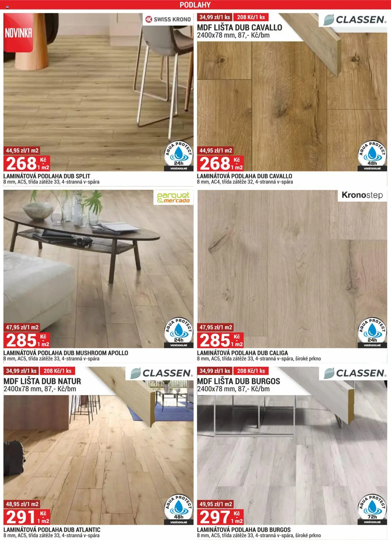Merkury Market leták od 01.06.2025 | Strana: 19