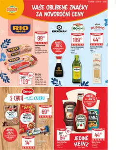 Náhled letáku Globus leták od 02.01.2026 | Strana: 10