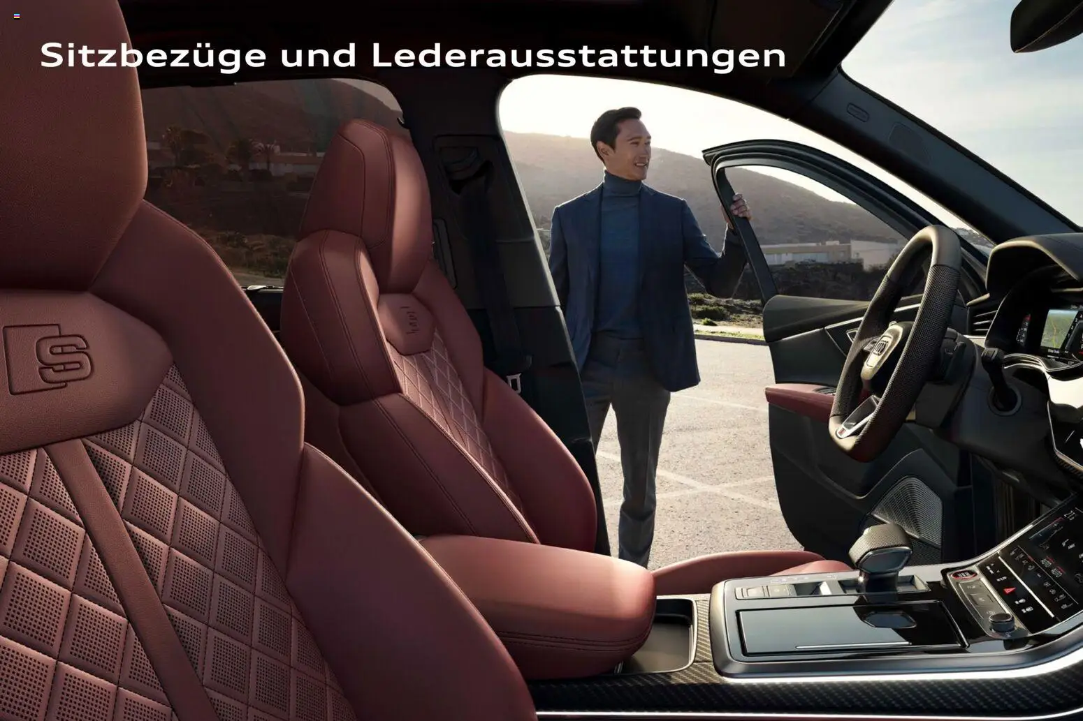 Audi Q7 – gültig ab 28.10.2025 | Seite: 54