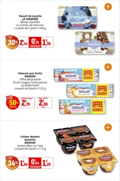 Coccinelle - Prévisualisation de Coccinelle catalogue valide à partir de 11.03.2026 | Page: 17