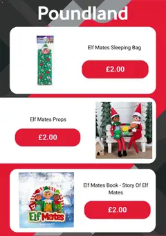 Preview of Poundland - Offers valid from 14.11.2025 | Page: 4