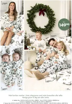 Forhåndsvisning av Spar Kjøp - Juledrøm gyldig fra 20.10.2025 | Side: 4 | Produkter: Nuisette, Capsule de café, Câpre