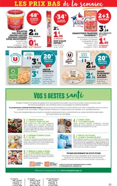 bi1 - Prévisualisation de bi1 catalogue valide à partir de 10.02.2026 | Page: 21