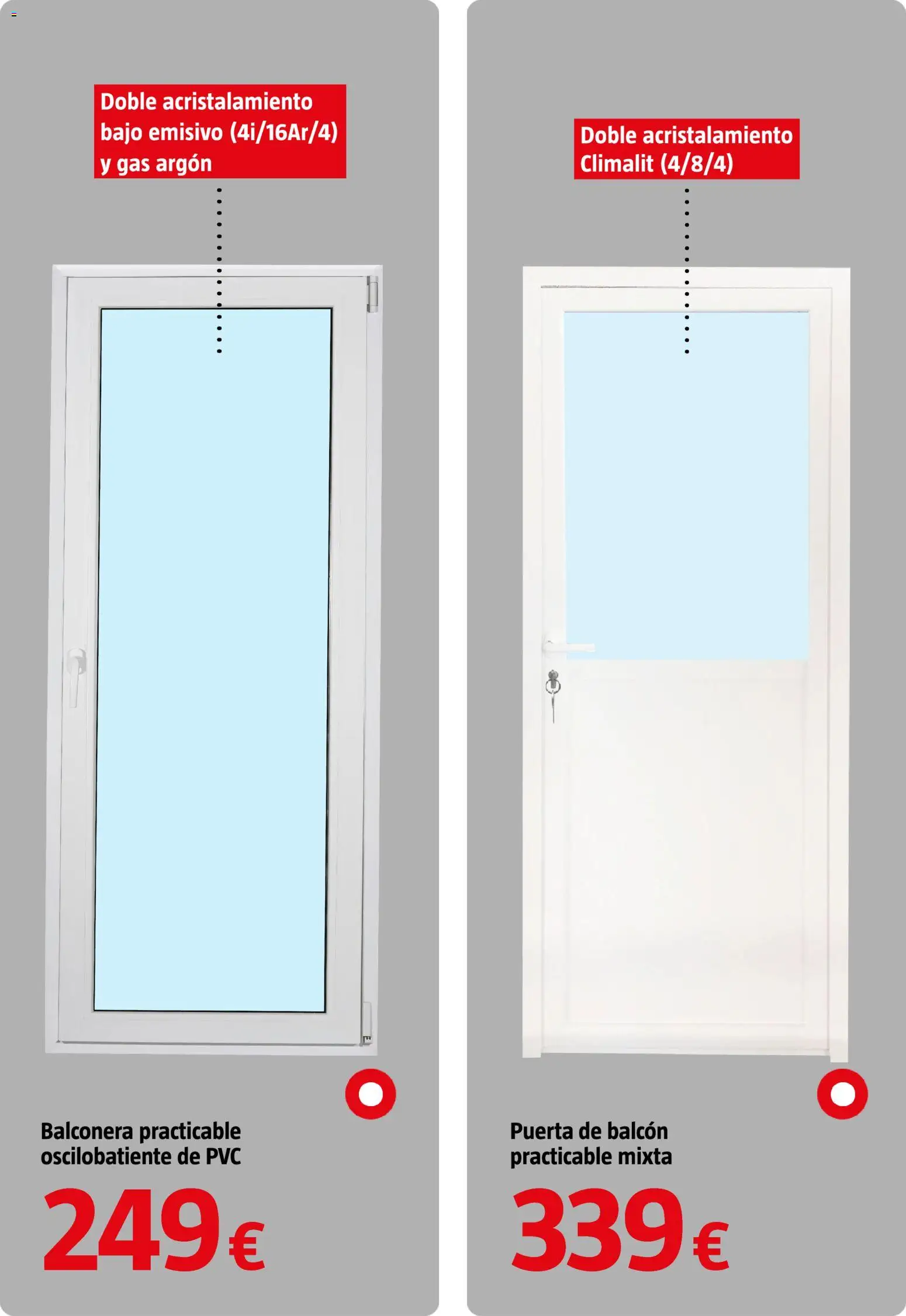 Bauhaus folleto │ válido desde el 26.02.2026 | Página: 48