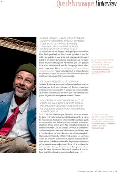 Carrefour - Prévisualisation de Carrefour Magazine valide à partir de 01.04.2026 | Page: 17 | Produits: Mais, Prises