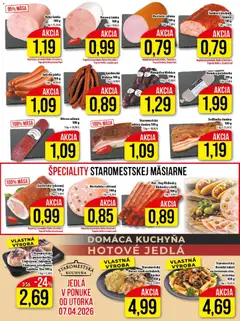 Klas leták platný od 07.04.2026 | Strana: 5