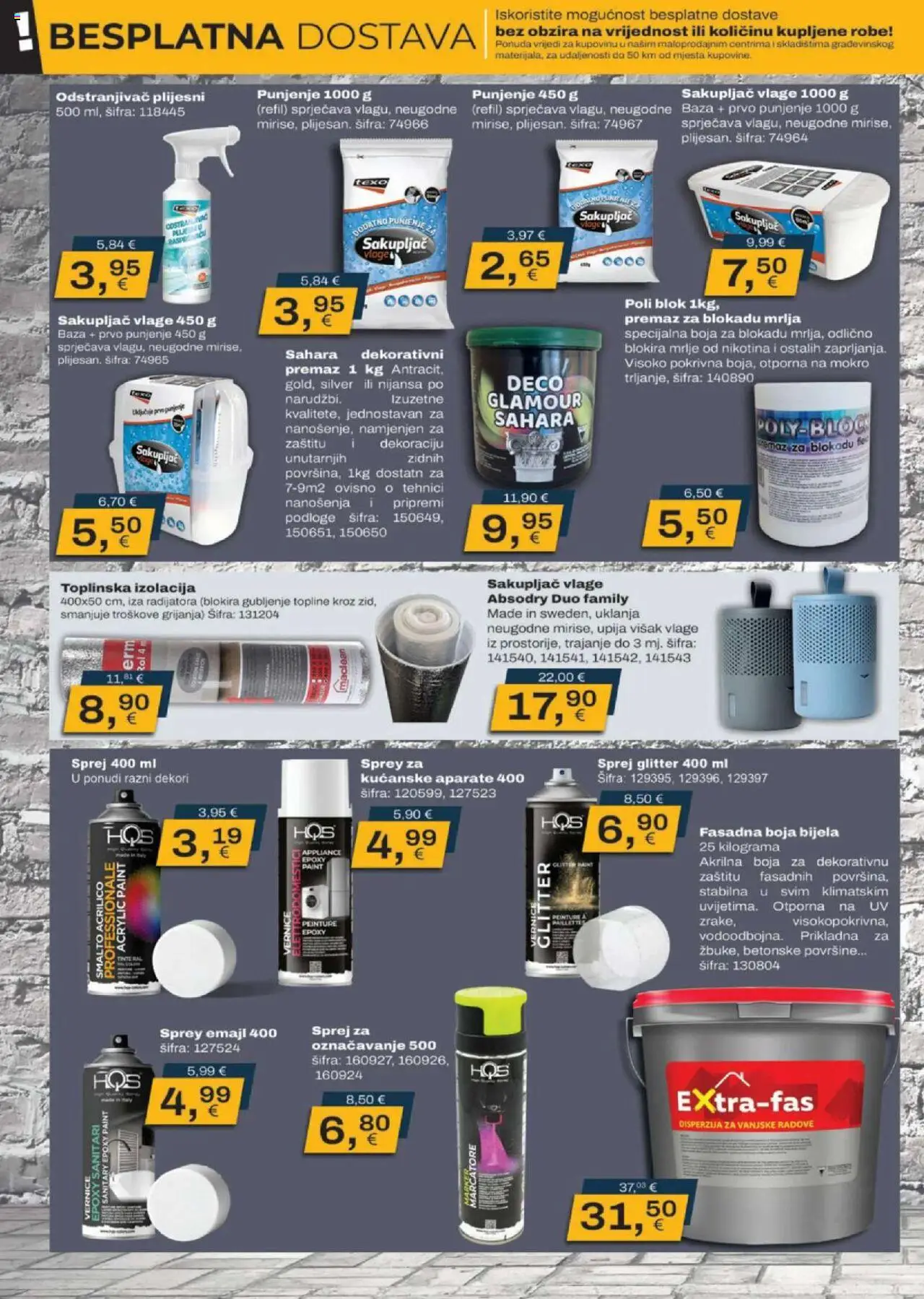 Vinkoprom katalog | vrijedi od 01.10.2025 | Stranica: 10