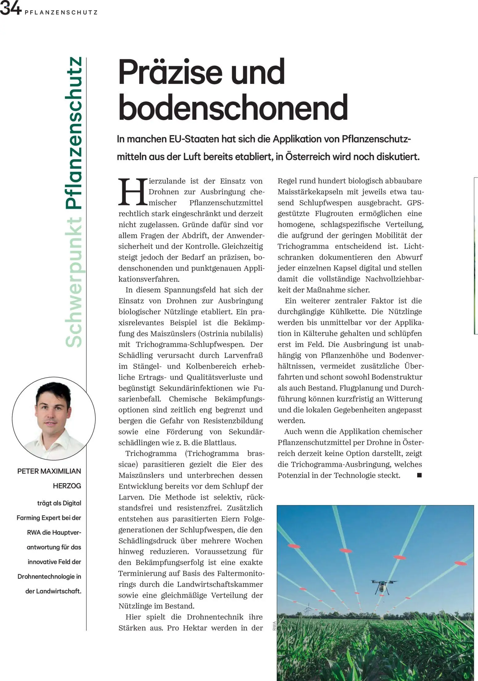 Lagerhaus Unser-Land März 2026 gültig ab 02.03.2026 | Seite: 34 | Produkte: Eier