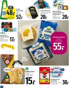 Føtex - Tilbudsavis gyldig fra 10.10.2025 | Side: 47