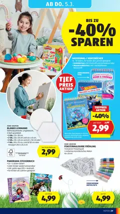 Hofer AT Akciós újság - amely érvényes a következő dátumtól: 27.02.2026 | Oldal: 33