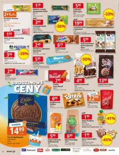 Pogląd oferty "E.Leclerc Gazetka - Warszawa Ursynów" - ważna od 03.11.2025 | Strona: 8