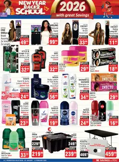 KIT KAT Cash & Carry specials catalogue – valid from 02.01.2026 | Page: 14