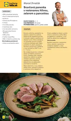 Lidl leták platný od 18.12.2025 | Strana: 106