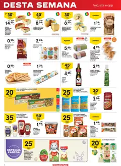 Pré-visualização TOMATO KETCHUP, Tomato ketchup válido de 20.02.2026 | Página: 3