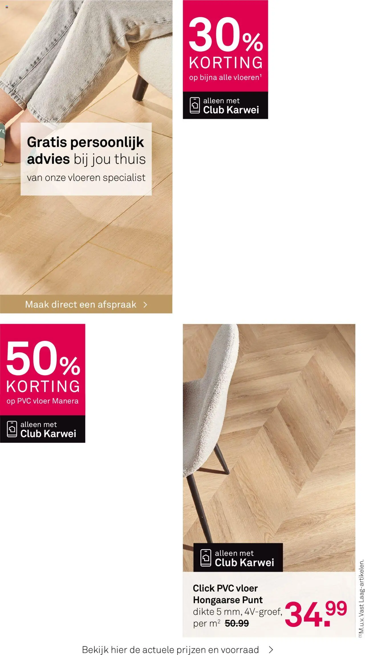 | Pagina: 19 | Producten: Vloeren