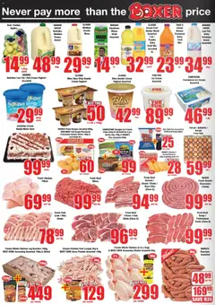 Boxer specials catalogue – valid from 09.03.2026 | Page: 2