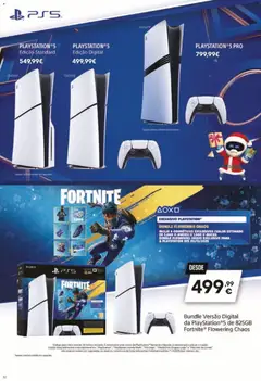 Pré-visualização Radio Popular - Especial Natal válido de 05.12.2025 | Página: 92