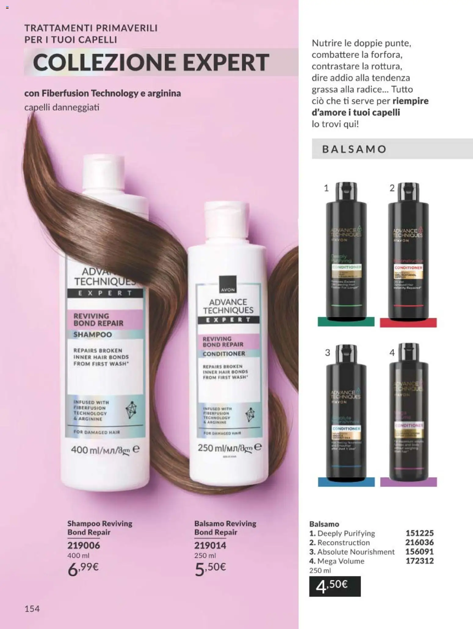 📣 Volantino Avon dal 📅 01/04/2026 - Scopri le offerte ora!🔥 | Italy