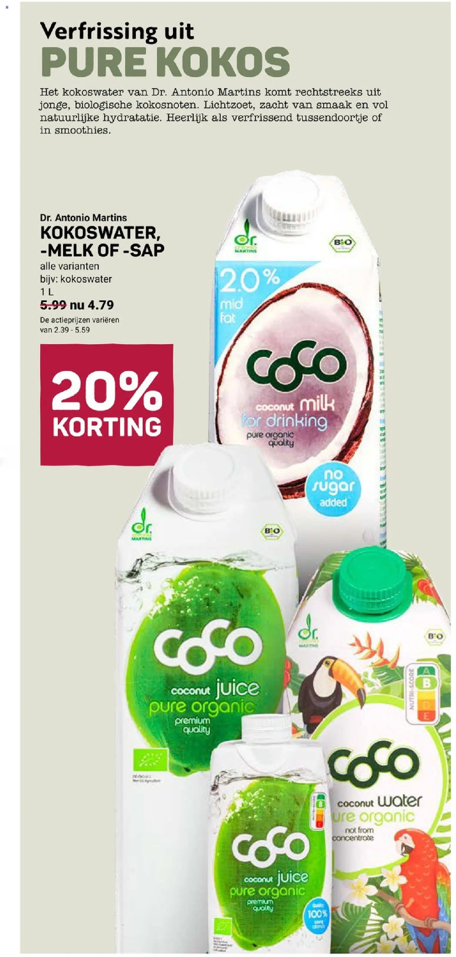 {H1} | Pagina: 15 | Producten: Melk, Sap, Festék