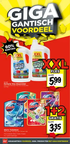 Vomar - Folder - Voorbeeld van een folder van Vomar, geldig van 04.01.2026 | Pagina: 11