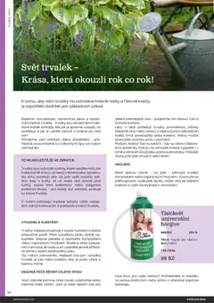 Náhled letáku Starkl katalog od 25.02.2026 | Strana: 56 | Produkty: Substrát, Rostliny, Hnojivo