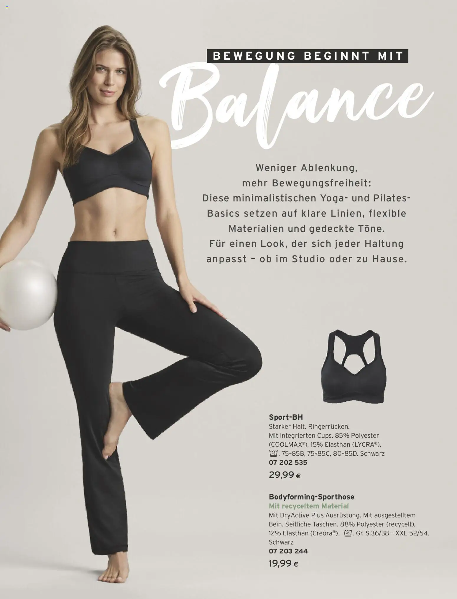 Tchibo Eduscho - Katalog Dezember 2025 gültig ab 01.12.2025 | Seite: 132