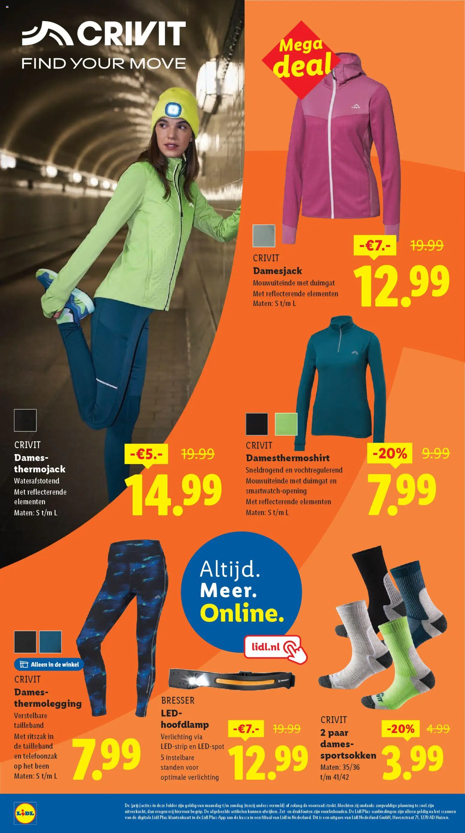 {H1} | Pagina: 14 | Producten: Verlichting
