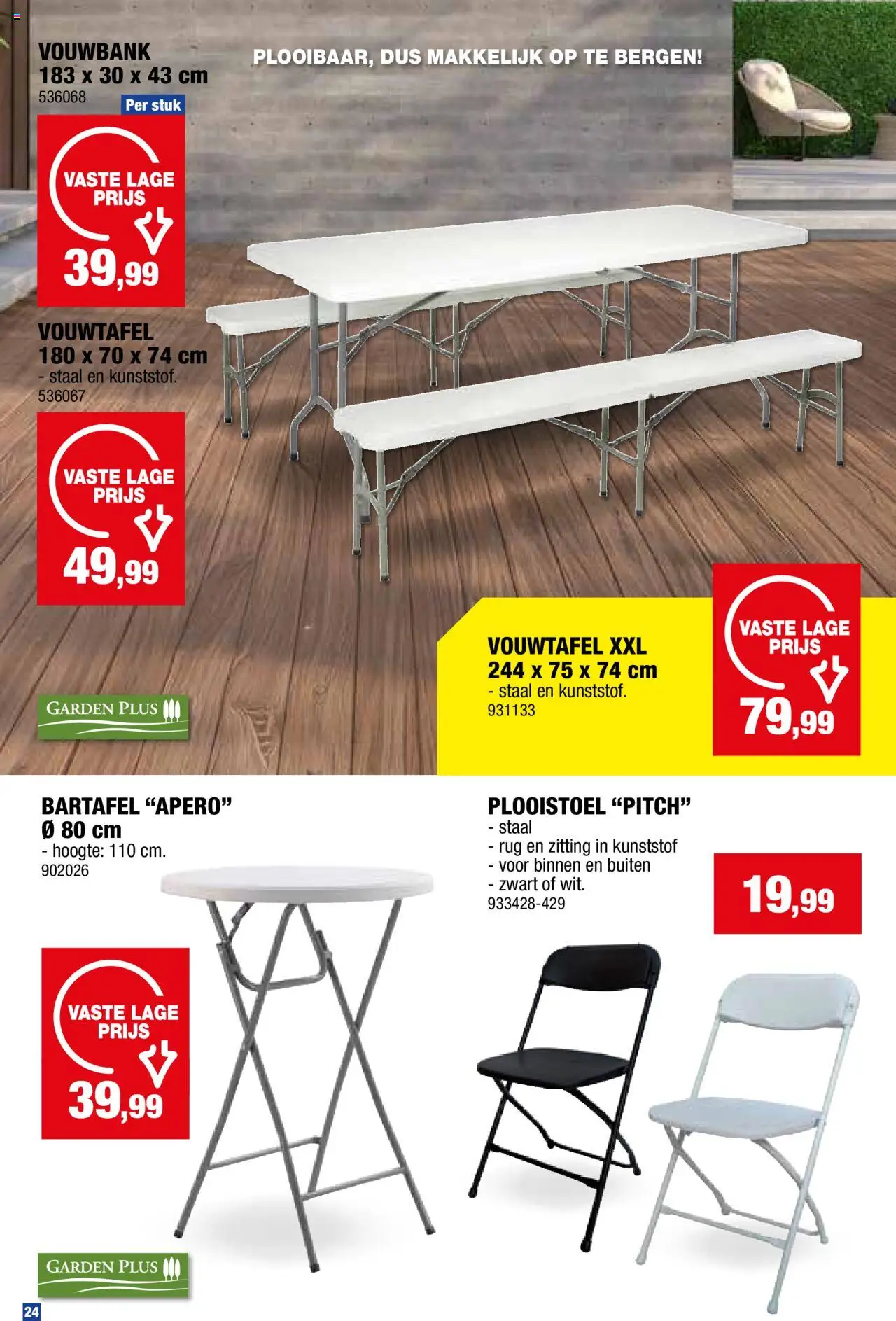  | Pagina: 24 | Producten: Zitting