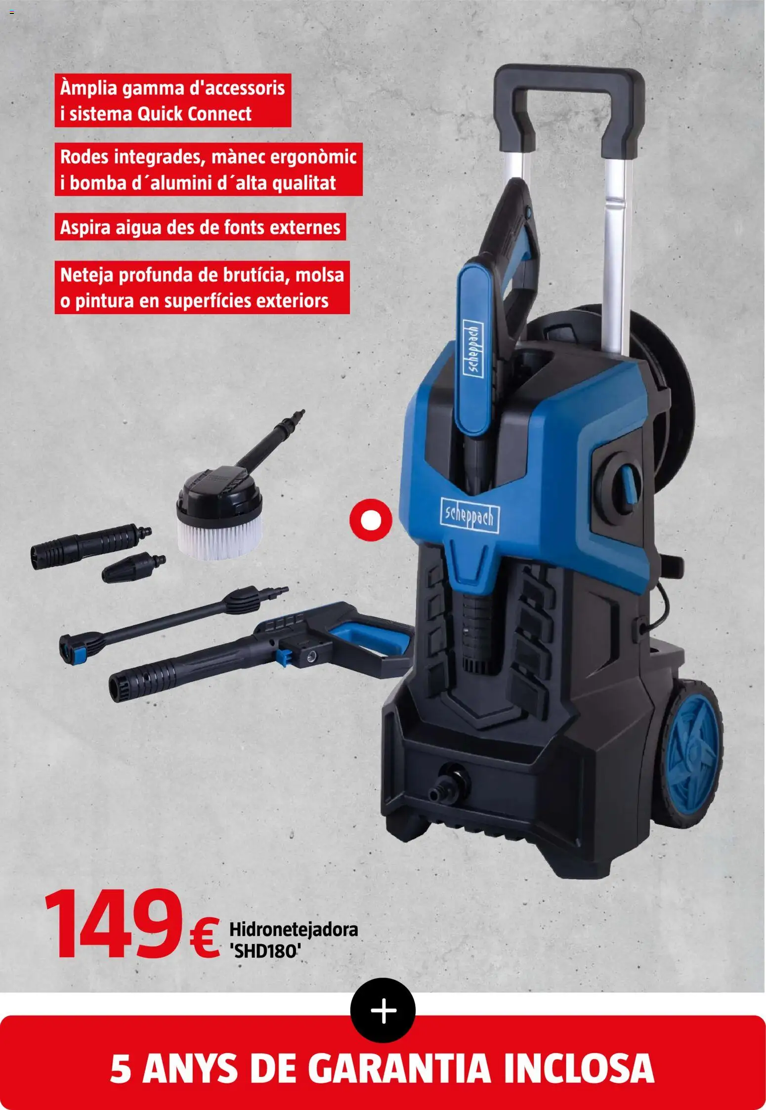 Bauhaus folleto Cat │ válido desde el 23.04.2026 | Página: 53