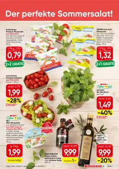 Eurospar Flugblatt gültig ab 28.08.2025 | Seite: 7