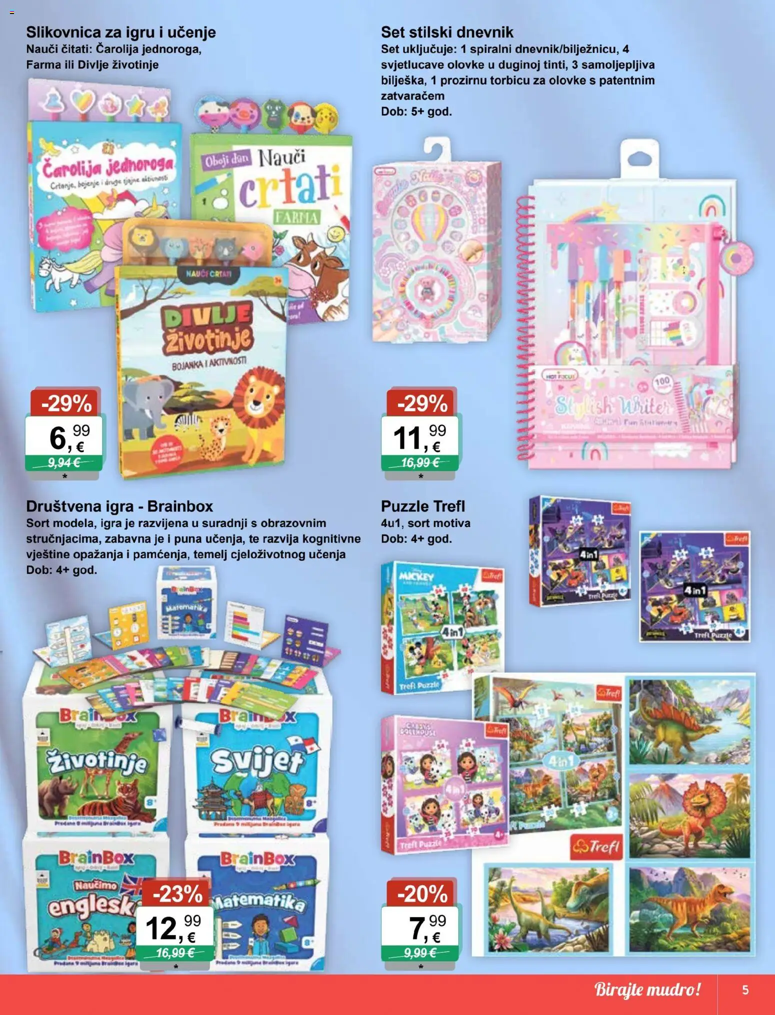 KTC katalog | vrijedi od 11.01.2026 | Stranica: 5