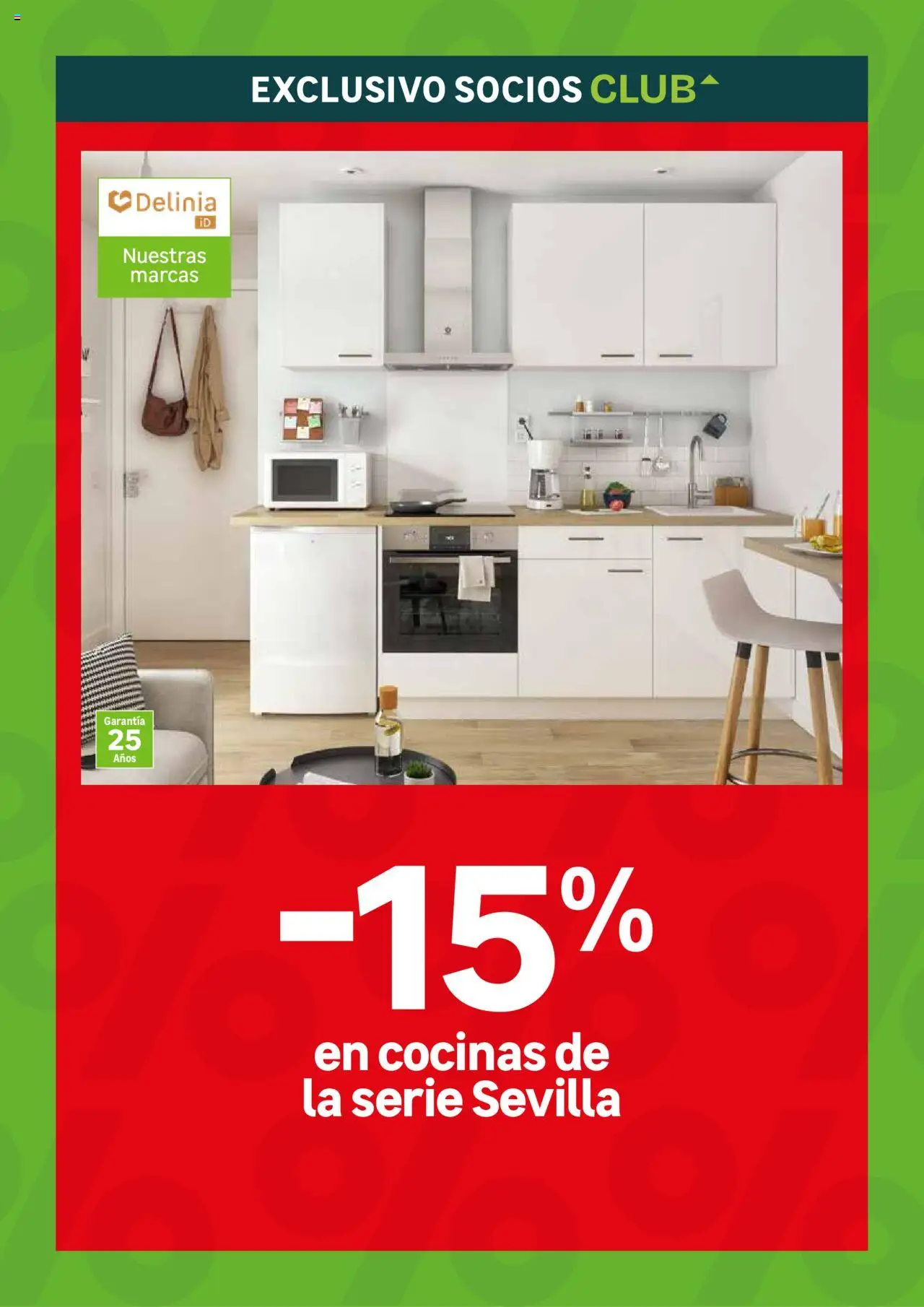 Leroy Merlin Black Friday │ válido desde el 21.10.2025 | Página: 28