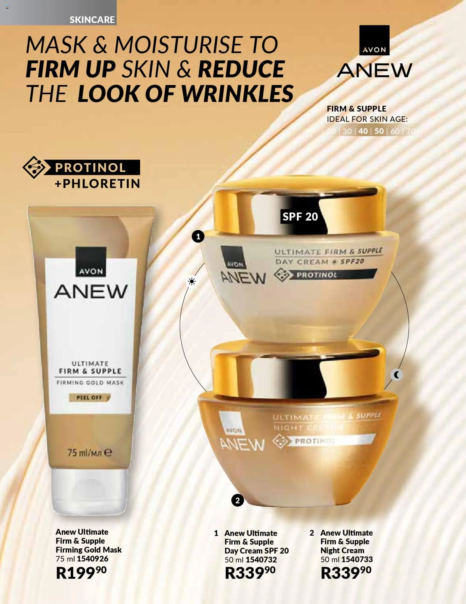 New Avon catalogue – valid from 01.11.2025 | Page: 108